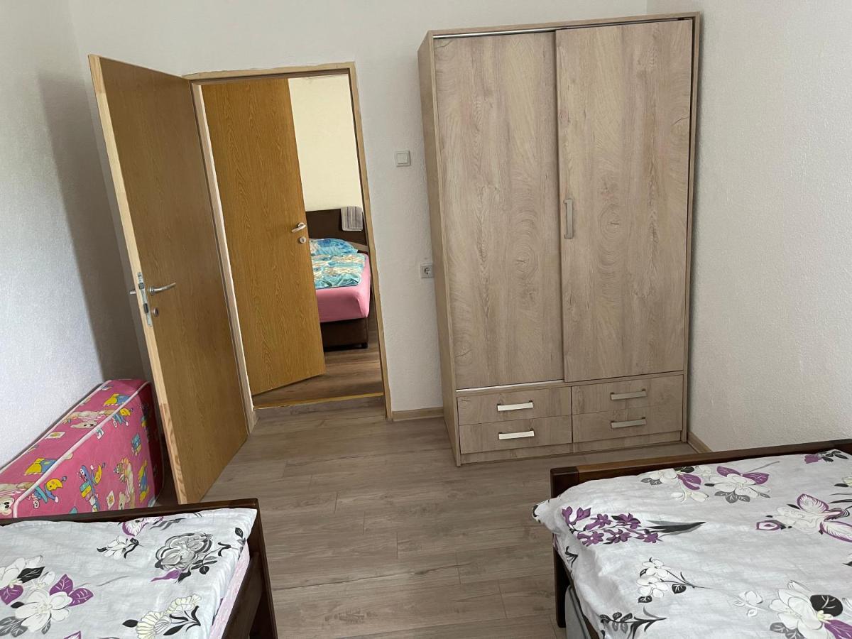 Luxury Apartments Sarajevo Ilijas Exterior foto
